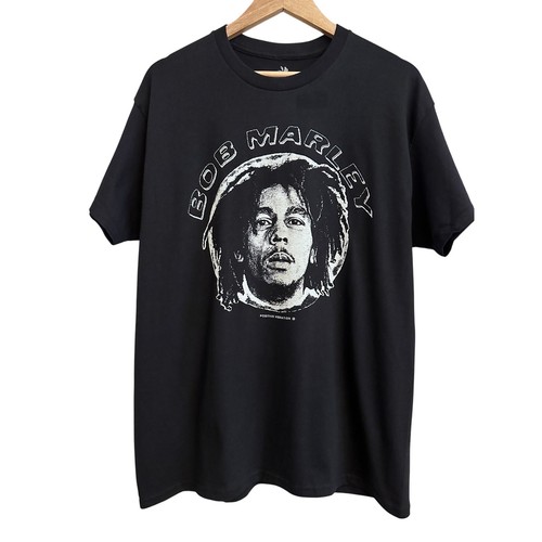 Nwt zion rootswear bob - bob, marley
