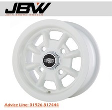 5"x10" JBW Superlite Classic