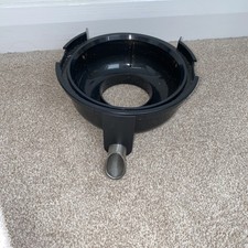 Philips HR1861  whole fruit