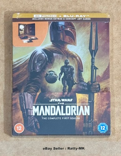 Star wars the mandalorian - wars,