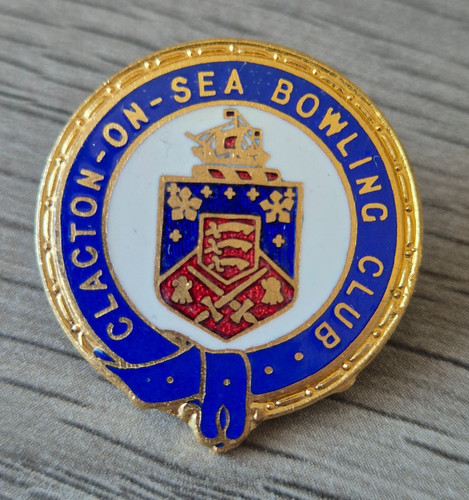 Clacton sea bowls - clacton, club