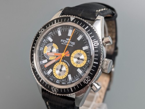 Fortis marine master - marine,