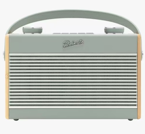 Roberts rambler classic - rambler,
