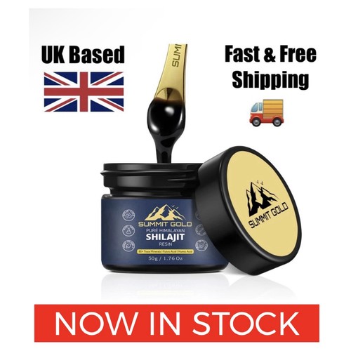 100 pure himalayan shilajit - 100%,