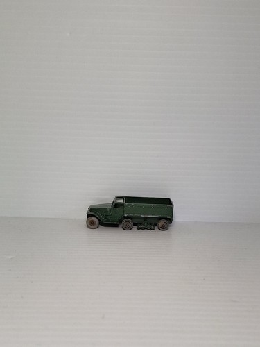 Vintage matchbox moko lesney - vintage,