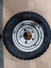 185/70r13c Trailer Wheel