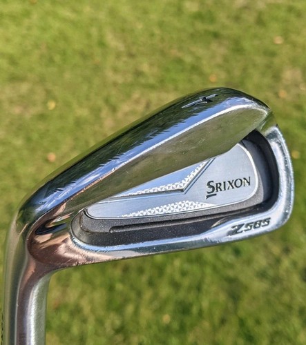 Srixon z585 iron - #4, /