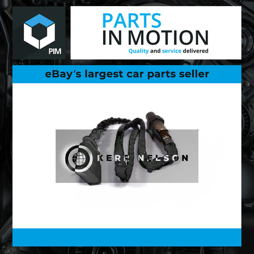 Lambda sensor fits polo - vw, mk5