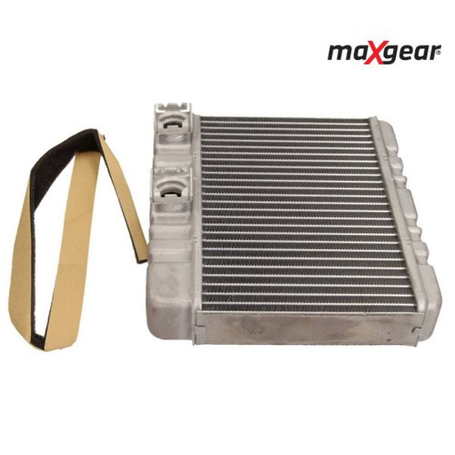 Heat exchanger interior - heat, exchanger,