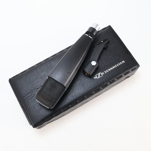 Sennheiser md421 dynamic - sennheiser,