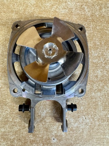Paslode 014880 cylinder head - paslode,