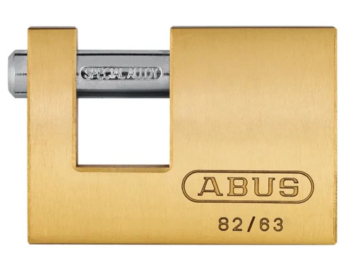 Abus 63mm 70mm - 63mm,, |