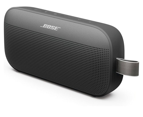 Bose soundlink flex 2nd - soundlink,