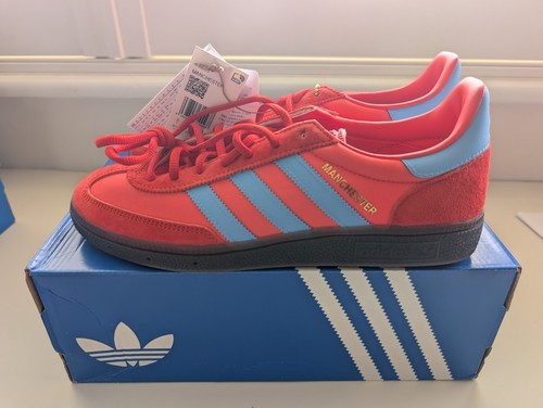 Adidas size manchester - size?,
