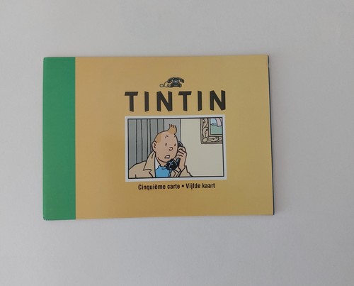 Tintin herge limited - limited, edition