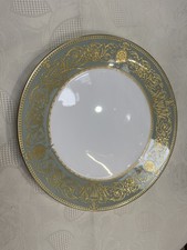 Royal Worcester Balmoral Green