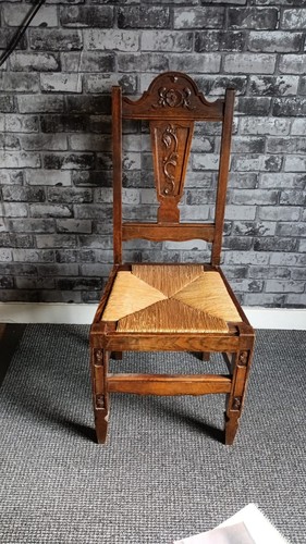 Superb set antique french - set, 6