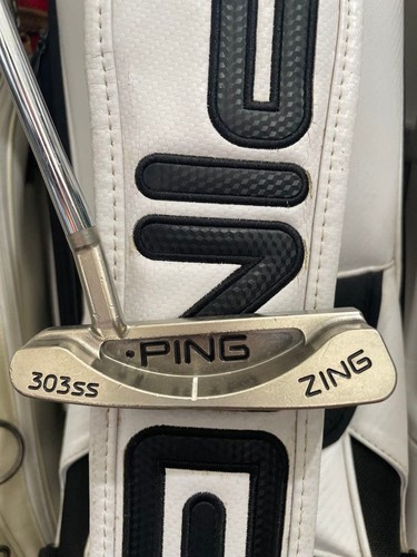 Ping redwood zing - zing, 303ss