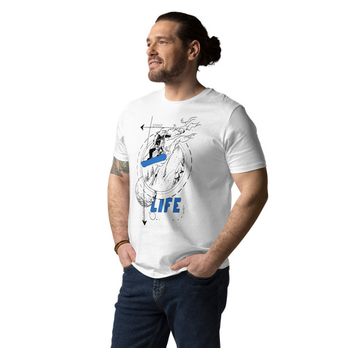 Life snowboard unisex - on, snowboard"