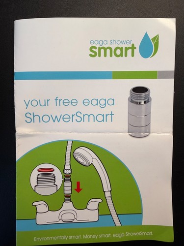 Eaga standard shower - eaga,