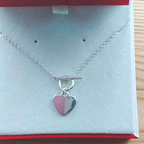 Samuel 925 sterling - h,