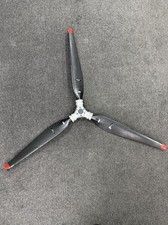3-BLADE COMPOSITE WOODCOMP