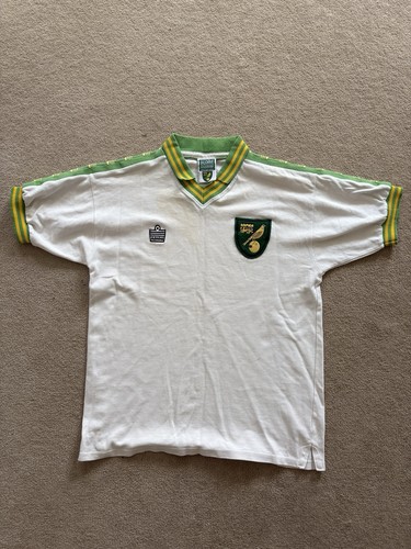 Norwich city admiral polo - norwich,
