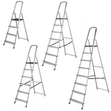 4 6 7 8 TREAD Builders High