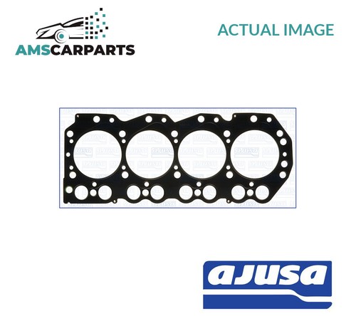Engine cylinder head - cylinder,