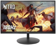 Acer 27 Inch XF270S3 IPS LED