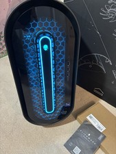 Alienware Aurora R13 12th Gen