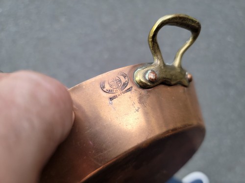 Vintage metaux ouvres - metaux, vesoul