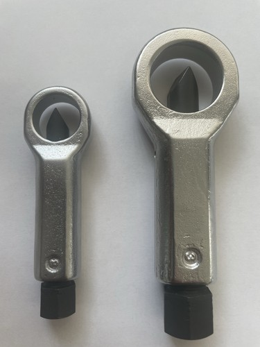 Nut splitters - nut,