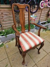 antique chairs used