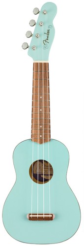 Fender venice soprano - fender,