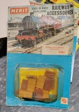 merit railway accessories