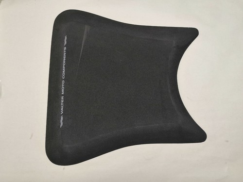 Racing saddle seat - saddle, by