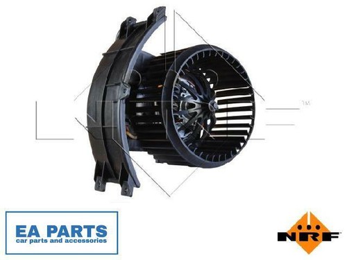 Interior blower for - blower,