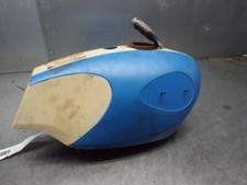 BSA B25 Starfire 250cc Circa 1967-1970 Original Fibre Glass Petrol Fuel Tank 