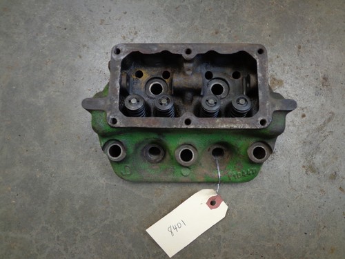 John deere 720 - john, 820