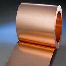 0.3 100% PURE Copper Sheet