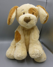 Mothercare Small Cream Brown