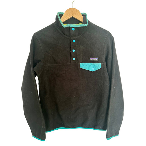Vintage patagonia synchilla - vintage,