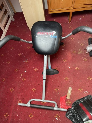 Instant abs exercise machine - instant,
