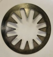 Clutch Diaphragm Spring for