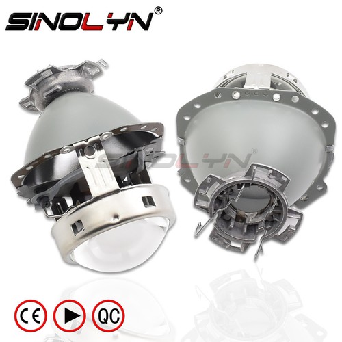 E55 hid xenon headlight - hid,