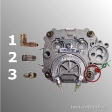 Boiler Tankless Water Heater