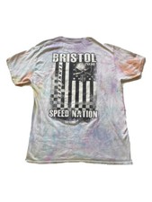 Nascar Bristol Race Shirt