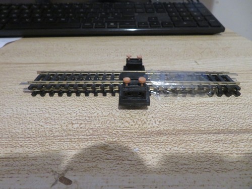 Hornby r8206 power track - hornby,