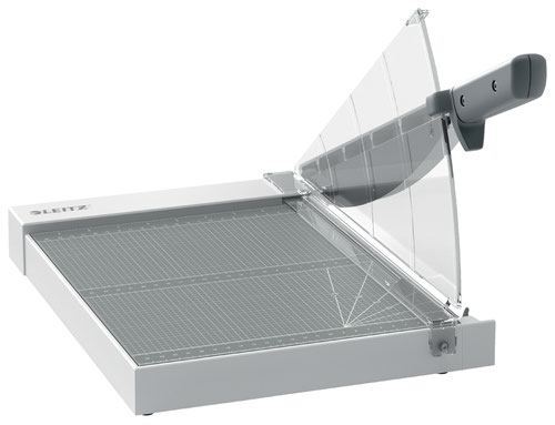 Leitz guillotine paper - leitz, a4